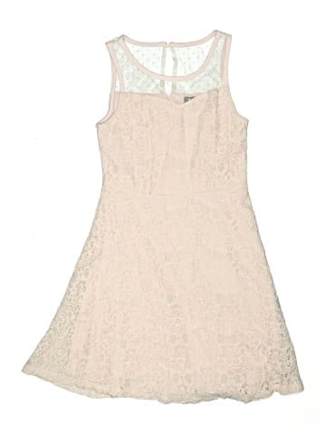 Zunie Dress (view 1)