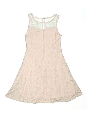 Zunie Dress (view 2)