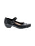 Taos Black Flats Size 6 - photo 1