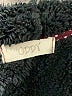 Oddi 100% Polyester Black Cardigan Size S - photo 7
