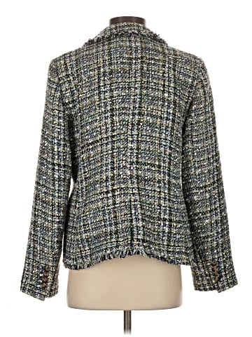 Ann Taylor Blazer (view 2)