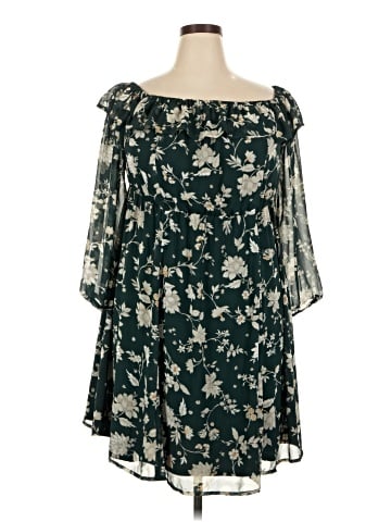 Torrid Cocktail Dress (view 1)