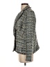 Ann Taylor Tweed Green Blazer Size 4 - photo 5