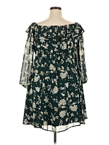 Torrid Cocktail Dress (view 2)