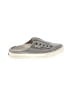 Taos Gray Mule/Clog Size 7 1/2 - photo 1