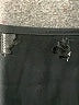 Leon Max Black Casual Dress Size S (estimated) - photo 7