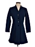 Andria Lieu Blue Coat Size S - photo 1