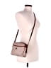 Bally 100% Leather Brown Leather Crossbody Bag One size - photo 2