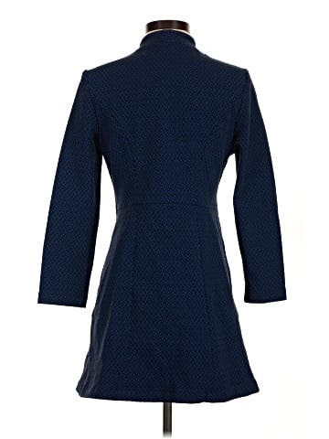Andria Lieu Coat (view 2)