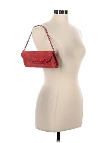Banana Republic Leather Shoulder Bag (view 2)