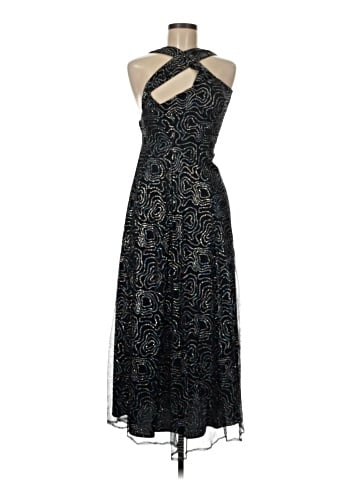 All That Jazz Cocktail Dress (view 1)
