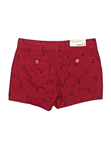 Freestyle Revolution Shorts (view 2)