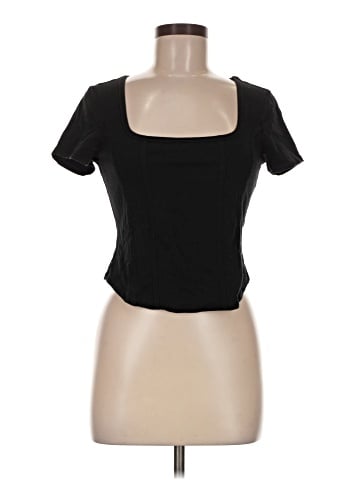 Ultra Flirt Short Sleeve T-Shirt (view 1)