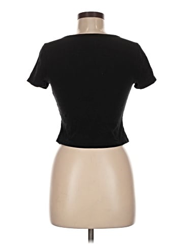 Ultra Flirt Short Sleeve T-Shirt (view 2)
