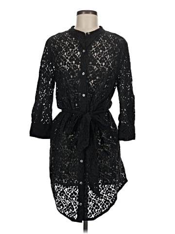 DKNYC Casual Dress (view 1)