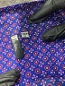 Kut from the Kloth 100% Polyester Purple Long Sleeve Blouse Size S - photo 7