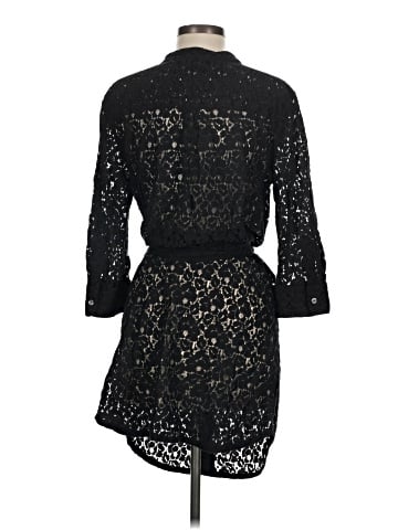 DKNYC Casual Dress (view 2)