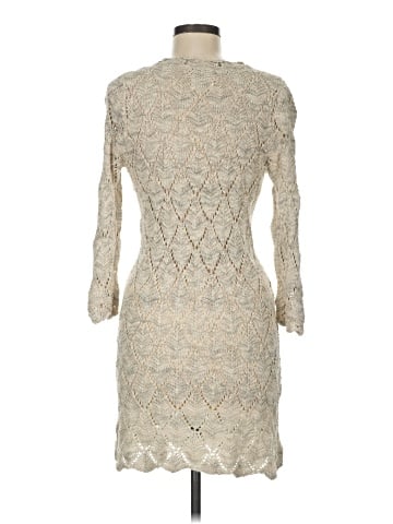 Pins and Needles Cocktail Dress (view 2)