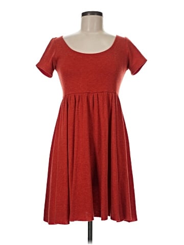 Kimchi Blue Casual Dress (view 1)