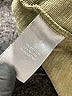 Marled Tan Sleeveless T-Shirt Size L - photo 9