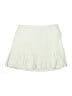 Lady Hagen Solid Ivory Skort Size L - photo 2