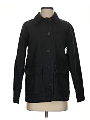 Everlane Coat (view 1)