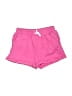 Splendid Solid Pink Shorts Size 18-24 mo - photo 1