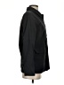 Everlane 100% Organic Cotton Black Coat Size XXS - photo 4