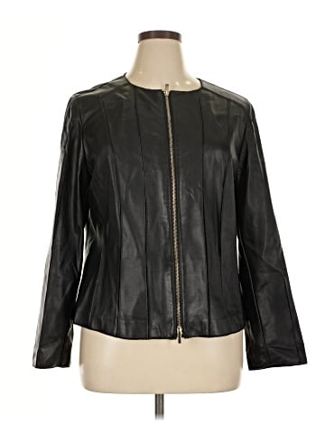 Marina Rinaldi Jacket (view 1)