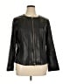 Marina Rinaldi Black Jacket Size EU 48 / US 18 - photo 1