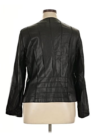 Marina Rinaldi Jacket (view 2)