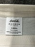 Coca-Cola White Sweatshirt Size XS - photo 7