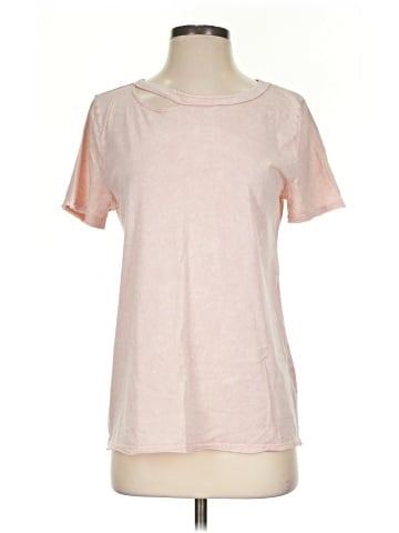t.la Short Sleeve T-Shirt (view 1)