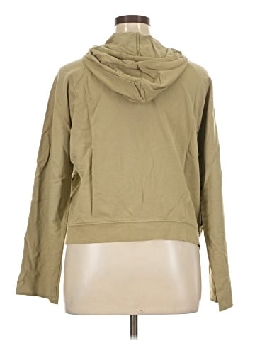 Pow Wow Zip Up Hoodie (view 2)