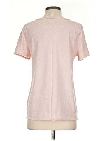 t.la Short Sleeve T-Shirt (view 2)