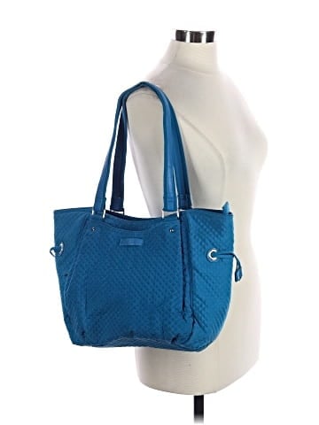 Vera Bradley Shoulder Bag (view 2)