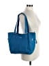 Vera Bradley Teal Blue Shoulder Bag One size - photo 2