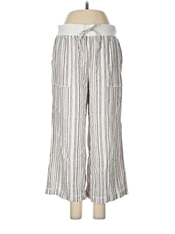 BP. Linen Pants (view 1)