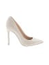 Sam Edelman Ivory Heels Size 7 - photo 1