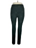 Nanette Lepore Stars Green Leggings Size 1X - photo 2