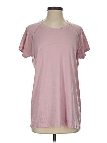 Lululemon Athletica Active T-Shirt (view 1)