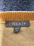 Lilla P Orange Pullover Sweater Size M - photo 7