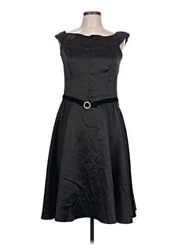 Arden B. Cocktail Dress (view 1)