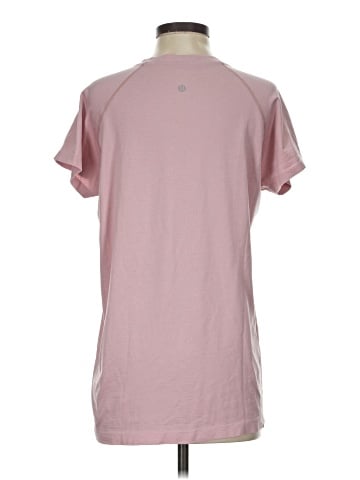 Lululemon Athletica Active T-Shirt (view 2)