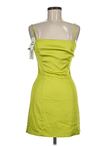 Sunday Best Cocktail Dress (view 1)