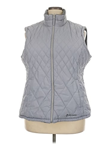 Free Country Vest (view 1)