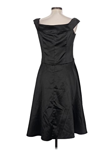 Arden B. Cocktail Dress (view 2)