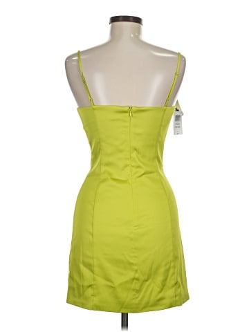 Sunday Best Cocktail Dress (view 2)