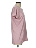 Lululemon Athletica Pink Active T-Shirt Size 4 - photo 4
