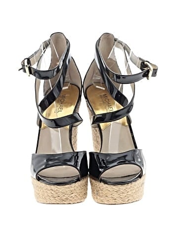 MICHAEL Michael Kors Wedges (view 2)